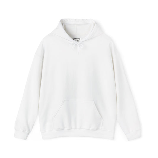 Jersey Girl Unisex Hoodie | Cozy Sweatshirt for All Occasions, Casual Wear, Gift for Jersey Lovers, Comfort Apparel