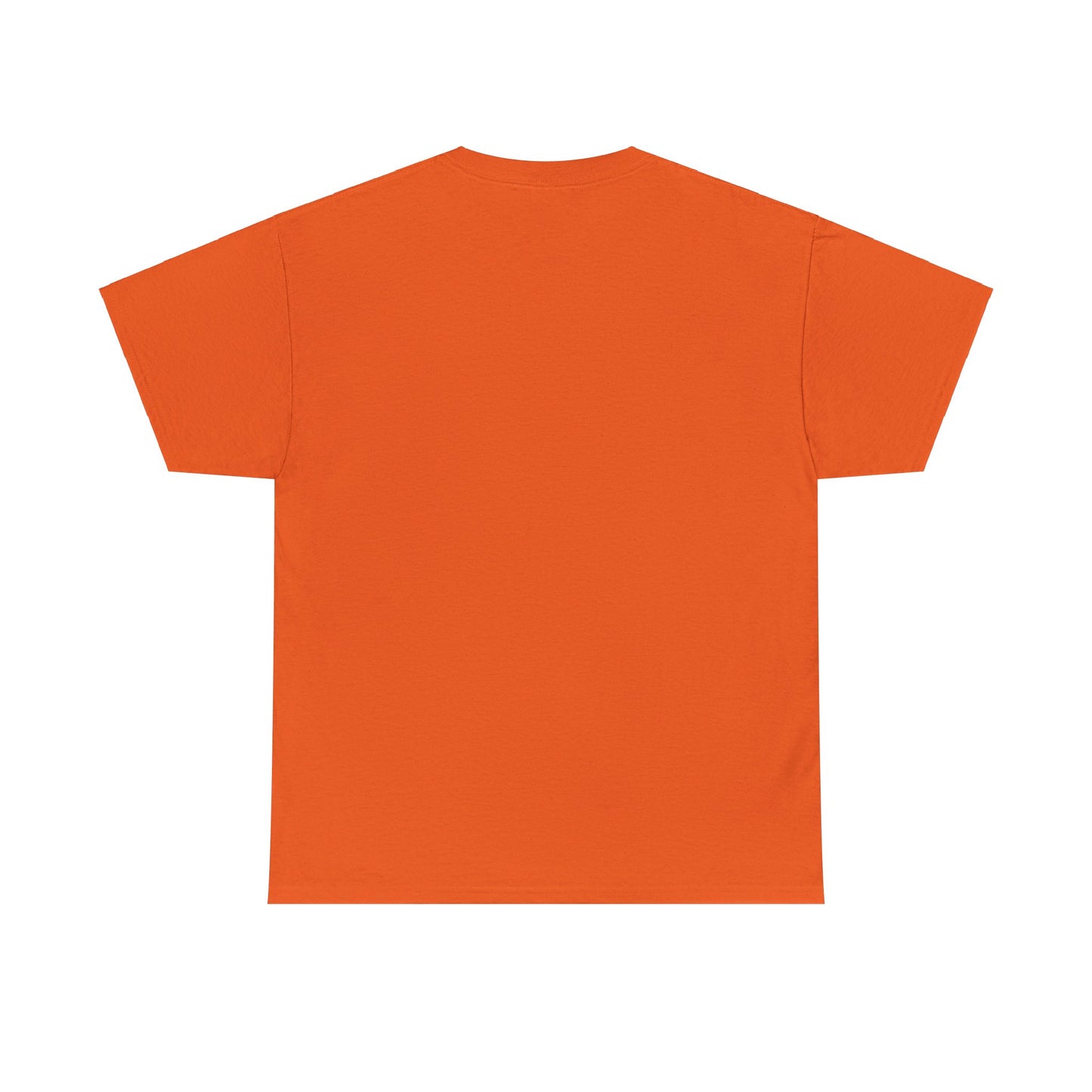 Jersey Girl HALLOWEEN Special Unisex Heavy Cotton Tee