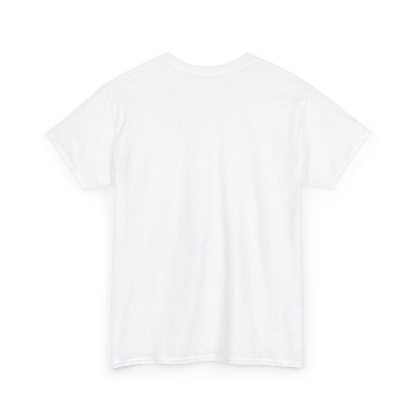Jersey Girl HALLOWEEN Special Unisex Heavy Cotton Tee