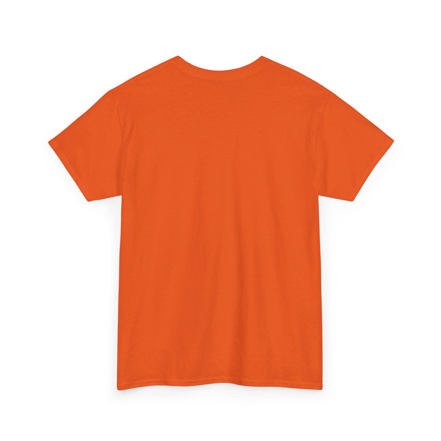 Jersey Girl HALLOWEEN Special Unisex Heavy Cotton Tee