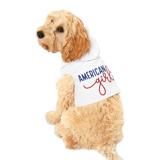 Charming Pet Hoodie for Stylish Dogs, Ideal Gift for Pet Lovers, Fun Fashion for Walks, Cozy Wear for Celebrations, Perfect for Holidays