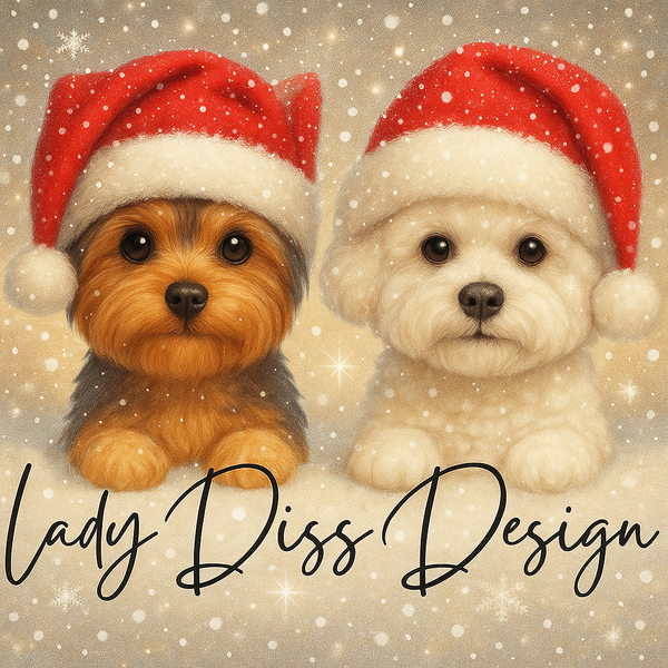 LadyDissDesign 
