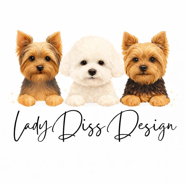 LadyDissDesign 